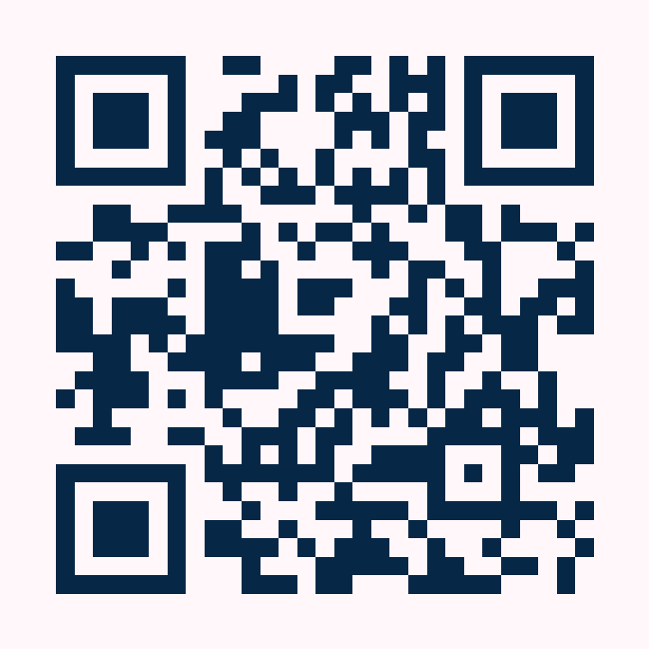 QR code for Live website